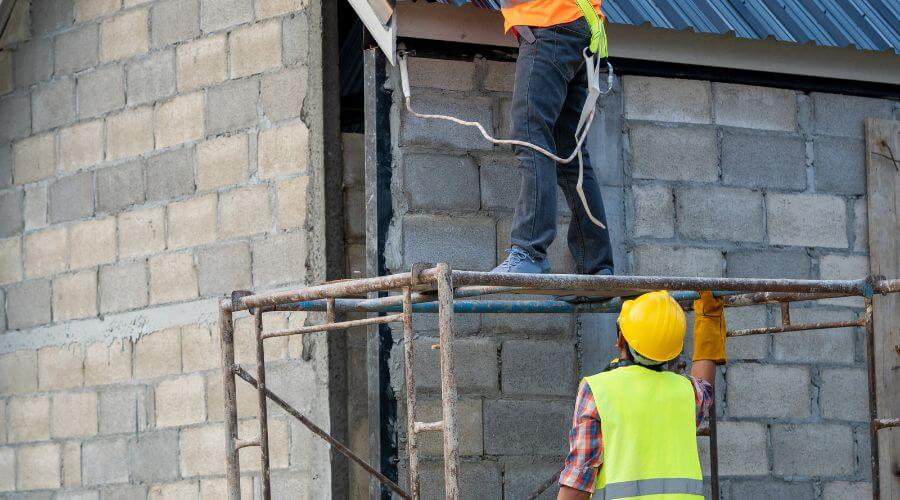 Professional New roof installation in Morris, NY